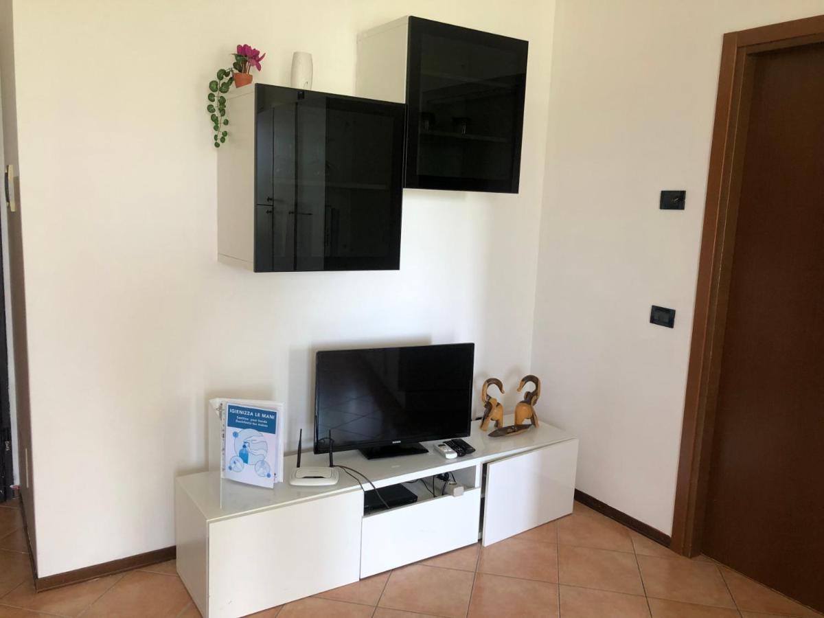 Karina'S Home Peschiera del Garda Exterior foto